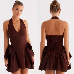 NWT Peppermayo “Avalo” Dress